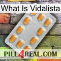 What Is Vidalista cialis3